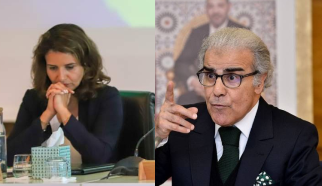 والي بنك المغرب : تطوير الهيدروجين الأخضر يحتاج إلى موارد بشرية ذات كفاءة و أموال ضخمة.. هادشي ماشي ساهل