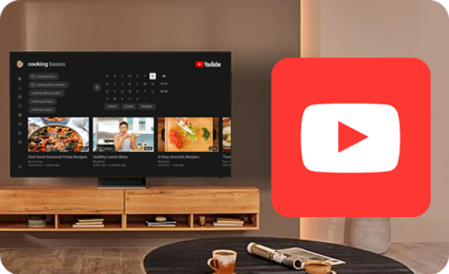 منصة يوتيوب تعلن تحديث تطبيقها على أجهزة التلفاز الذكية