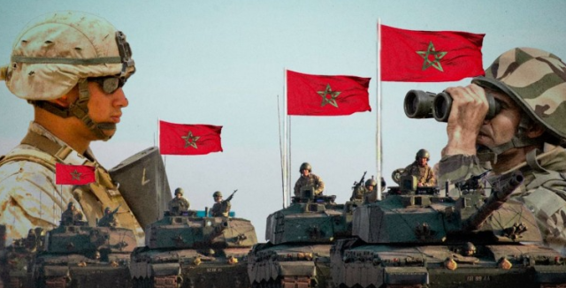 ألمانيا تعرض على المغرب إبرام اتفاقيات عسكرية غير مسبوقة
