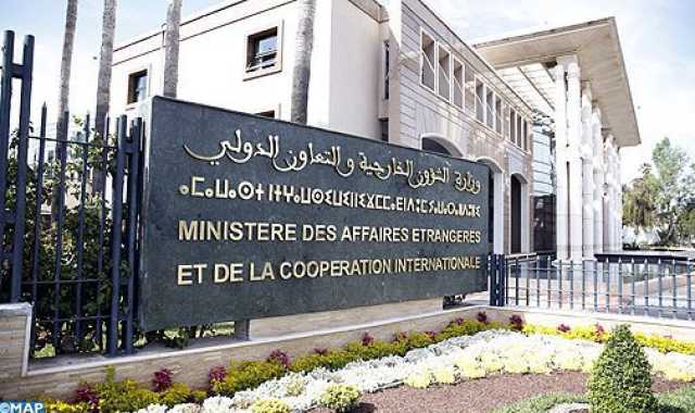 قرار جديد لتبسيط المواعيد إلكترونياً يعم البعثات الدبلوماسية والقنصليات المغربية