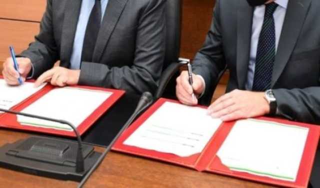 جنيف.. التوقيع على مذكرة تفاهم لتعزيز قدرات الدبلوماسيين المغاربة