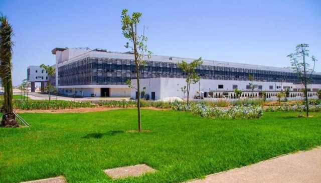 عاصمة سوس تنتظر إفتتاح أضخم مستشفى جامعي بالجهة بتجهيزات حديثة