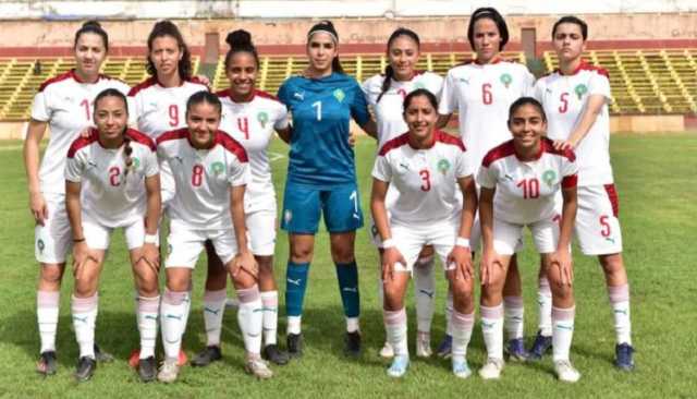 جامعة الكرة تفسخ عقد مدرب المنتخب النسوي لأقل من 20 سنة و 23 سنة بالتراضي