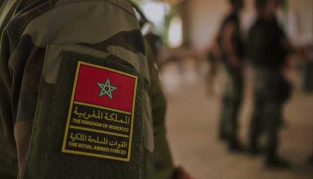 مناورات ضخمة تجمع الجيشين المغربي والأمريكي بأكادير لتدبير الكوارث ومكافحة أسلحة الدمار الشامل