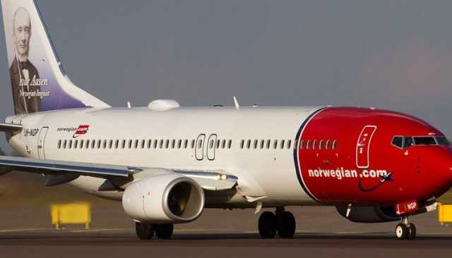 الخطوط النرويجية تطلق رحلات جوية مباشرة نحو مراكش