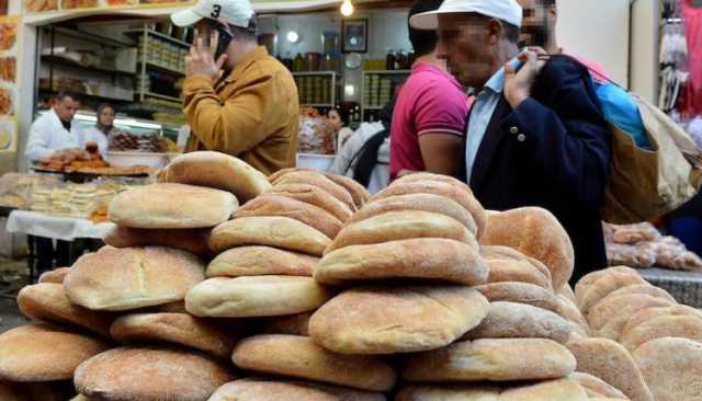سلطات تنغير تنفي الزيادة في ثمن بيع الخبز