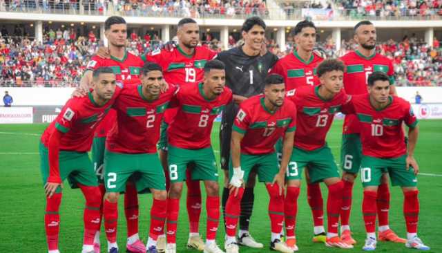 انطلاق بيع تذاكر مباراة المنتخب الوطني أمام إفريقيا الوسطى بوجدة