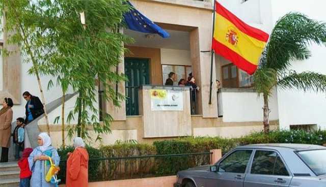 300 يورو غرامة في حق مغربي هدد دبلوماسيين إسبان بالقتل