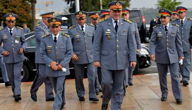 الجنرال حرمو يستحضر الجانب الإنساني لطلبات التنقيل ويعلن حركة تنقيلات واسعة في صفوف الدرك