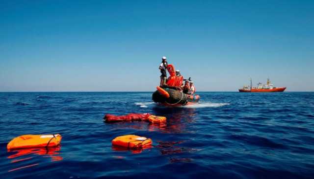 البحث متواصل عن لاعبين اثنين لاتحاد طنجة غرقا في واقعة اليخت