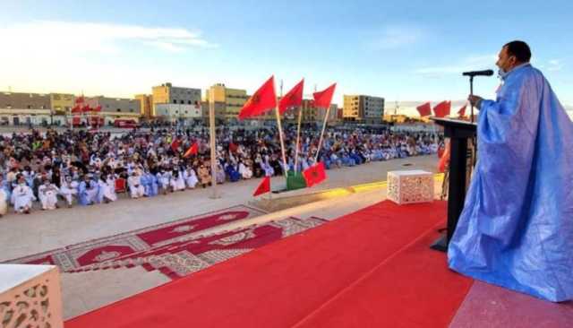 في بيان مشترك.. منتخبو السمارة يرحبون بالموقف الفرنسي الداعم لمغربية الصحراء