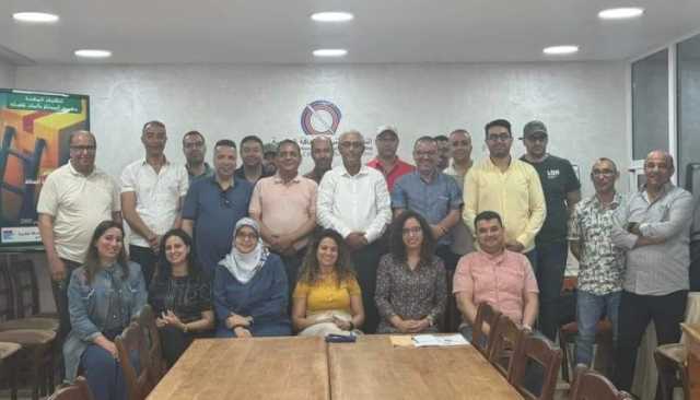 صحافيو لاماب يستعيدون موقعهم داخل النقابة الوطنية للصحافة المغربية
