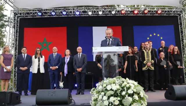 حضور رسمي غير مسبوق.. خمسة وزراء مغاربة في احتفالات فرنسا بالعيد الوطني
