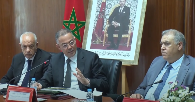 لقجع : مدن مغربية ستحتضن مباريات المونديال وأخرى ستستقبل المنتخبات والوفود