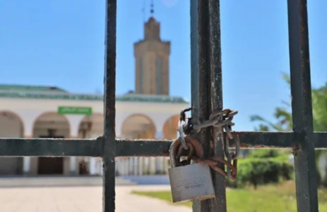 وزير الأوقاف: 1145 مسجداً سيكون جاهزاً قبل شهر رمضان 