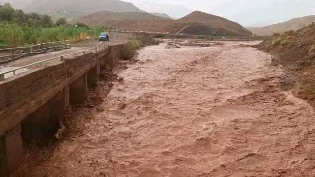 عودة استقرار الجو بالجنوب الشرقي للبلاد