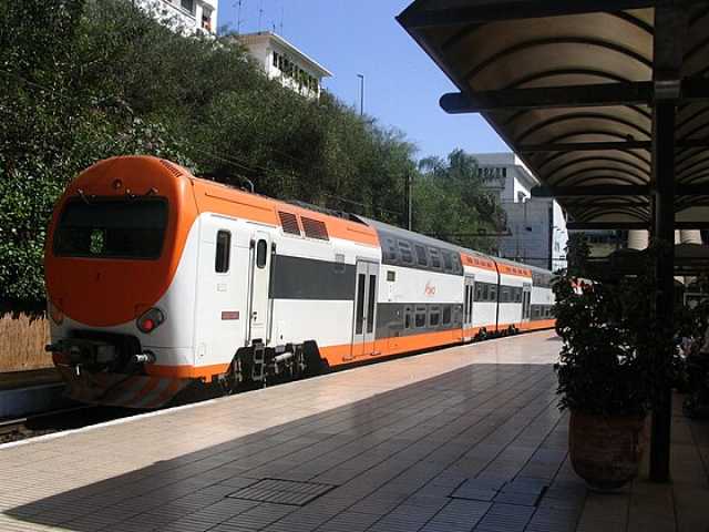 القطار الجهوي RER .. مكتب السكك الحديدية يخطط لإنجاز 20 محطة