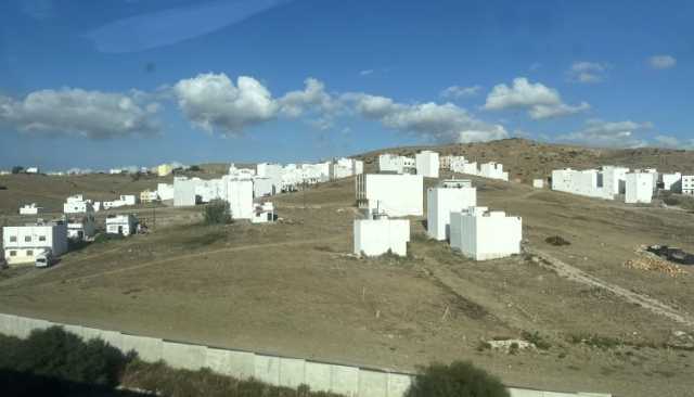 مجلس طنجة يحسم في تأهيل المباني الآيلة للسقوط وإزالة مظاهر التلوث بمغوغة والسواني