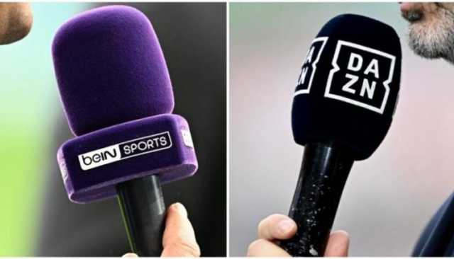 السعودية تخطط للإستحواذ على شبكة DAZN للإطاحة بـbeIN SPORTS