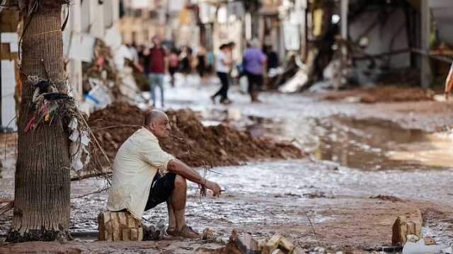 الخارجية تعلن إحداث خلية أزمة لتتبع وضع المغاربة المقيمين بفالنسيا عقب الفيضانات المدمرة