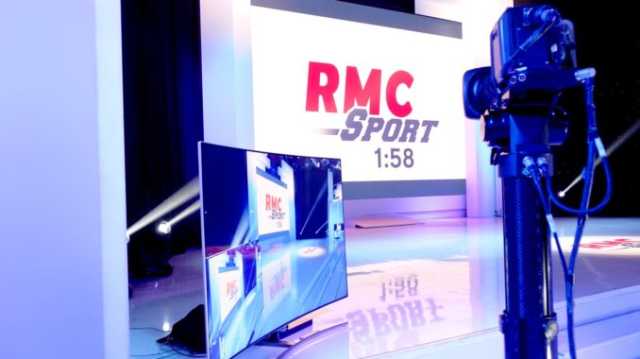 قنوات RMC الفرنسية تعلن نقل كأس أفريقيا المغرب 2025 من قلب الحدث