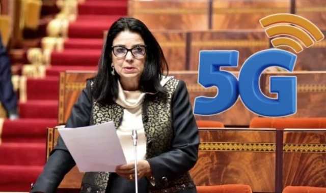 هل كانت 5G مزحة…لا شيء تغير بعد ثلاثة أشهر على إعلان الحكومة قرب إطلاق الخدمة