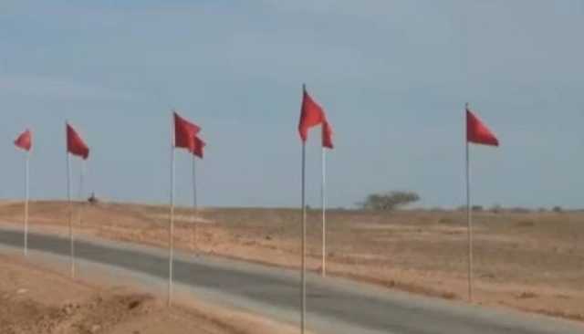 المغرب يشرع في تعزيز التكامل الإقليمي لدول الساحل بفتح عدة معابر وتعبيد الطرق مع موريتانيا