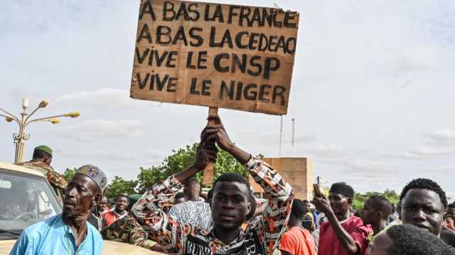 النيجر: الترقب يسود الأجواء بعد نفاد مهلة إيكواس وإيطاليا تدعو إلى تمديدها