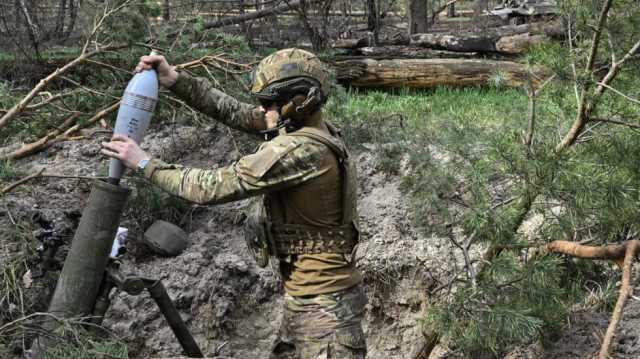 واشنطن تعلن عن مساعدات عسكرية جديدة لأوكرانيا تبلغ 600 مليون دولار