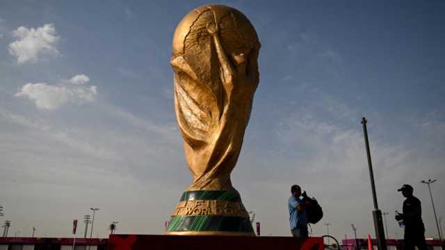 الفيفا: إقامة كأس العالم 2030 في المغرب والبرتغال وإسبانيا