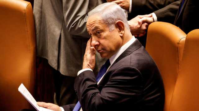 نتانياهو يواجه ضغوطا متزايدة بعد هجمات حماس المفاجئة