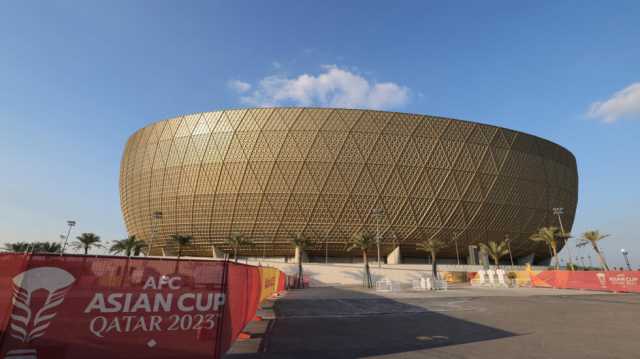 قطر - الأدرن.. نهائي عربي ثالث في نسخة مثيرة من كأس أمم آسيا