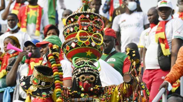 كأس الأمم الأفريقية: موريتانيا الطموحة تسعى لبداية موفقة أمام بوركينا فاسو العنيدة