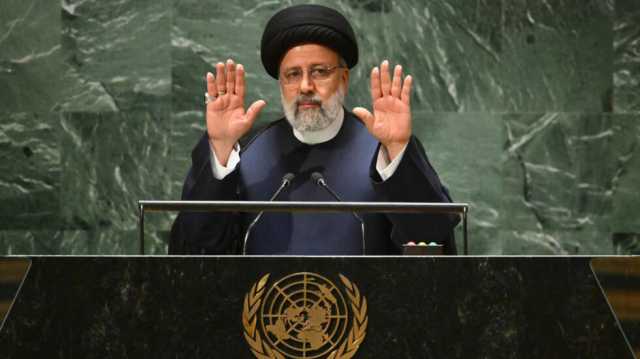 عودة إيران إلى الساحة الدولية… نجاح زائف؟