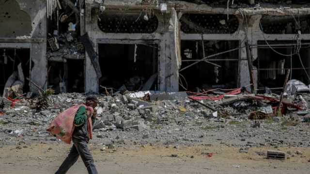 ????مباشر: مشروع قرار في مجلس الأمن الدولي لوقف إطلاق النار في غزة والوضع الإنساني يزداد سوءا