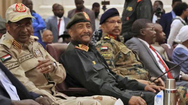 السودان: الجيش وقوات الدعم السريع يعودان لطاولة المفاوضات في جدة برعاية أمريكية سعودية