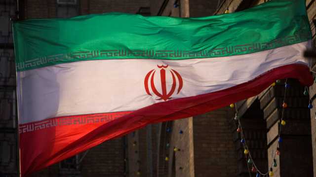 إيران: سماع دوي انفجار ضخم في بلدة صناعية بإيران