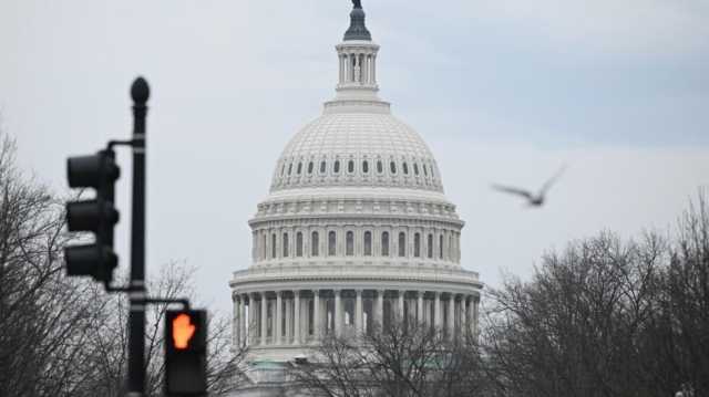 الولايات المتحدة: مجلس النواب يصوت على قرار لتفادي إغلاق الحكومة