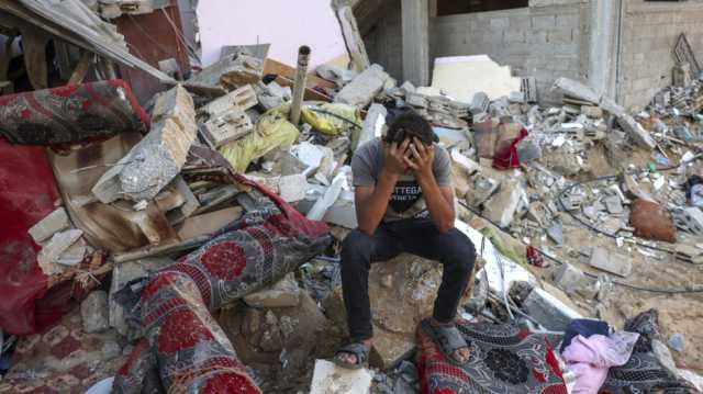 عشرة أيام من التصعيد.. هكذا تبدو الصورة مع استعداد إسرائيل لهجوم بري في غزة