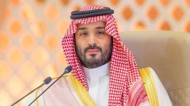 بن سلمان يشدد خلال اتصال مع ماكرون على أهمية خفض التصعيد بين حماس وإسرائيل