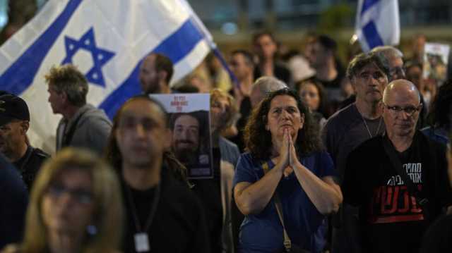 الإفراج عن دفعة ثالثة من المعتقلين الفلسطينيين والرهائن الإسرائيليين وبايدن يعلن إطلاق سراح طفلة أمريكية