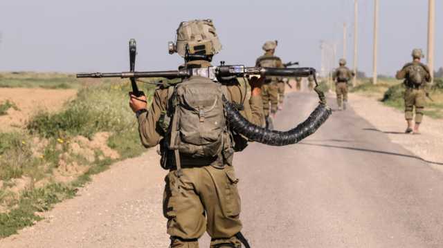 مجلس حقوق الإنسان الأممي يدعو لوقف بيع الأسلحة لإسرائيل ويحذر من وقوع إبادة جماعية للفلسطينيين