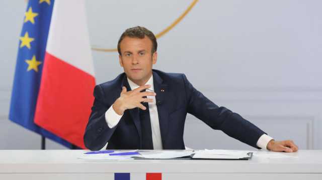 موعد مع الأمة... ماكرون يخاطب الفرنسيين لإعطاء زخم لولايته الرئاسية الثانية