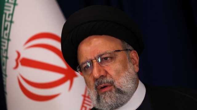 الرئيس الإيراني يعتبر أن مساعي التطبيع بين إسرائيل ودول الخليج وبينها السعودية ستفشل