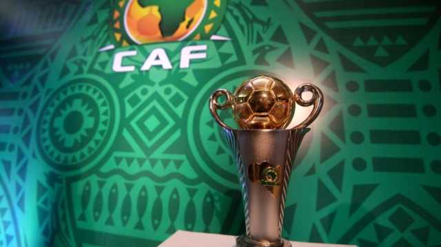 قرعة كأس الاتحاد الأفريقي: اتحاد الجزائر أمام مواجهات قوية والزمالك وبركان يطمحان للفوز باللقب