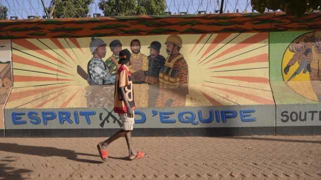 فرنسا تعلق مساعداتها لبوركينا فاسو بسبب موقف الأخيرة من الانقلاب في النيجر