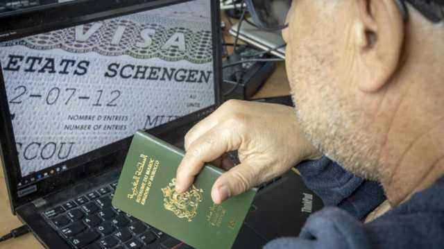 الاتحاد الأوروبي يقر تعديلا قانونيا يتيح التقدم بطلب تأشيرة شينغن عبر منصة إلكترونية