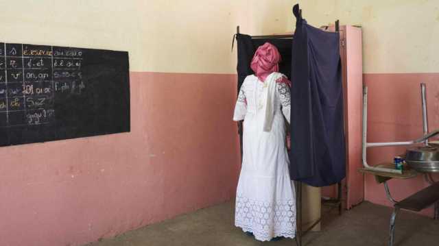 السنغال: مرشحون معارضة يعلنون فوز ديوماي فاي بالانتخابات الرئاسية