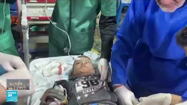 ماذا حدث خلال عملية اقتحام الجيش الإسرائيلي مستشفى كمال عدوان شمال غزة؟