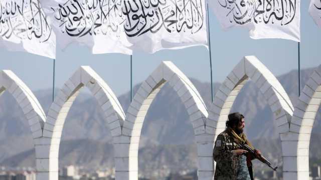 حركة طالبان تعرب عن ترحيبها بتمديد تفويض بعثة الأمم المتحدة في أفغانستان حتى آذار 2025